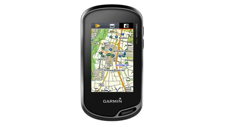 Garmin Oregon 700